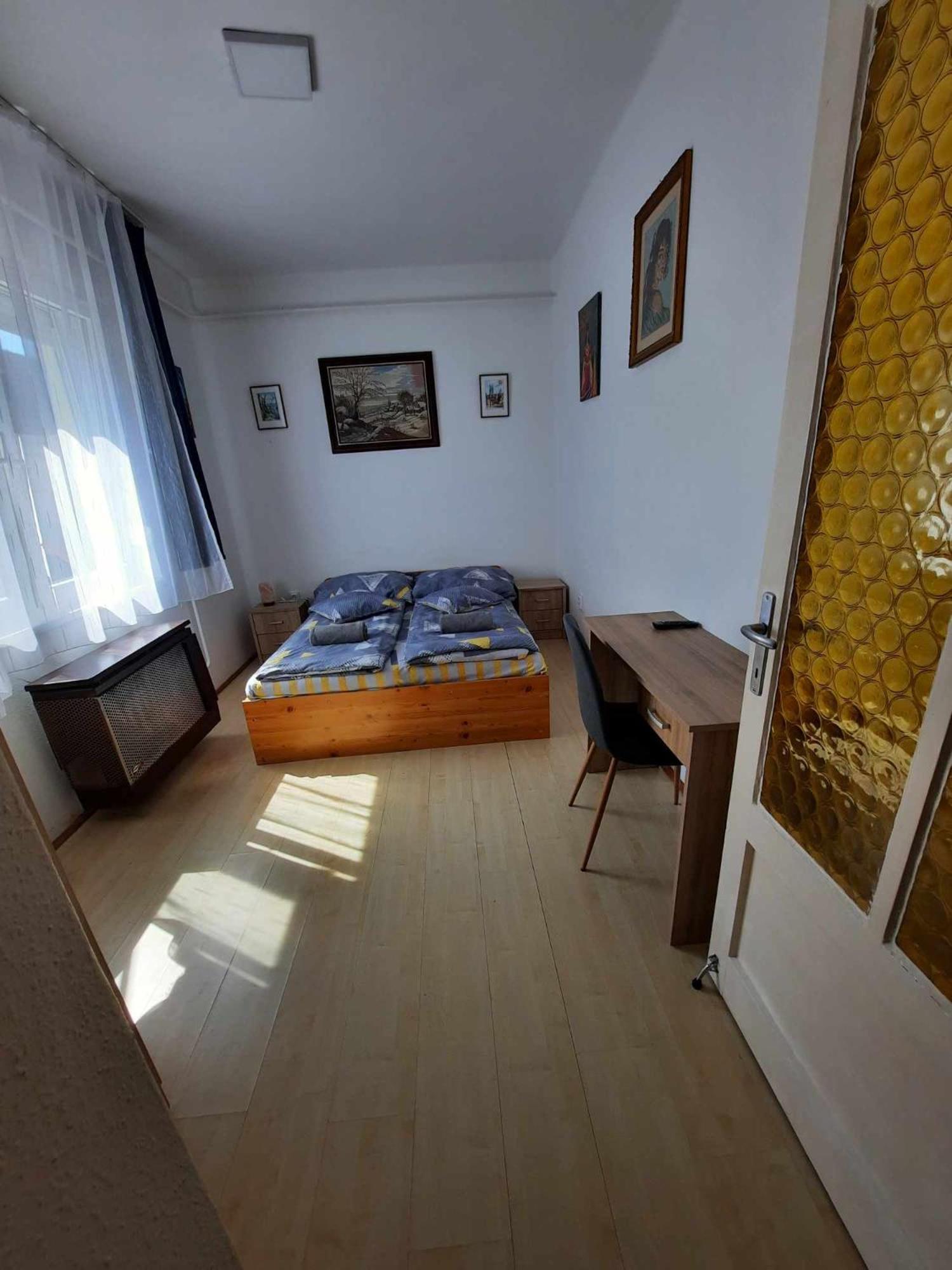 Galeria Vendeghaz Apartment Hajduszoboszlo Exterior photo